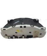 Speedometer Cluster MPH Thru VIN E43824 Fits 04-05 X TYPE 401329 - $1,026.89 MXN