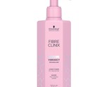 Schwarzkopf Fibre Clinix Tribond Vibrancy Technology Conditioner 8.5oz 2... - $19.76