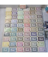 Stampin Up! Ink pads Lot of 61 Many colors Vintage Classic Arts Crafts - $199.76 CAD