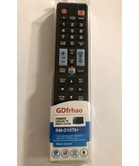 Universal Remote Control RM-D1078+ for Samsung Smart-TV HDTV LED/LCD TV - $20.50 CAD