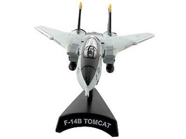 Grumman F-14 Tomcat Fighter Aircraft VFA-103 &quot;Jolly Rogers&quot; United State... - £29.44 GBP