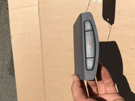 2001-2003 TOYOTA PRIUS HAZARD ODOMETER CONTROL TRIP ODO SWITCH X1405 image 3