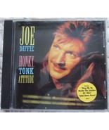 Joe Diffie – Honky Tonk Attitude, CD, 1993, Very Good+ condition - €3,34 EUR
