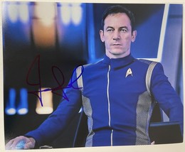 Jason Isaacs Signed Autographed &quot;Star Trek&quot; Glossy 8x10 Photo - COA/HOLOs - $34.99