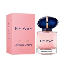 MY WAY by Giorgio Armani 30ML 1.Oz Eau de Parfum Spray Sealed Box - £50.42 GBP