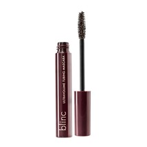 Blinc UltraVolume Tubing Mascara Dark Brown 0.3oz - $17.00