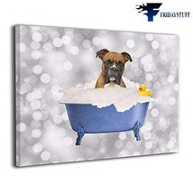 Boxer Dog Boxer Bath Soap - £12.57 GBP