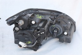 04-09 Lexus RX330 RX350 HID Xenon non-AFS Headlight Light Lamp Set L&R (TAIWAN) image 12
