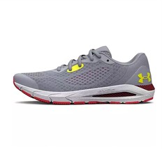 Under Armour boys hovr sonic 5 bgs running shoe Grey - €39,81 EUR