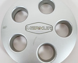 ONE 1988-1989 Merkur Scorpio # 1586 15x6 Alloy Wheel Center Cap # 85 GB-... - $19.99