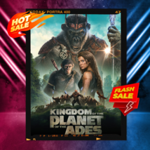 Kingdom of the planet apes 2024 instant access digital new movie download - £6.33 GBP