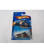 Van / Sports Car / Hot Wheels Rebel Rides # 079 G6816 #H1 - $10.81 CAD