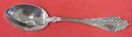 Altair by Watson Sterling Silver Teaspoon 6&quot; Flatware Antique - £45.93 GBP