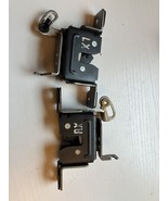 2012 12 HONDA CIVIC REAR SEAT RELEASE ACTUATOR LOCK LATCH LEFT Right Coupe - $67.82 CAD