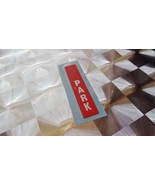 1 Piece Sears Screamer PARK Brake DECAL STICKER for Banana Muscle Bike B... - $9.69