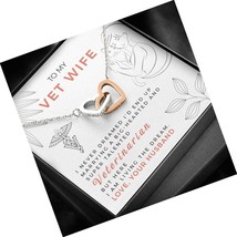 To My Vet Wife, I Am Living The Dream, Love Your Husband, - $131.77