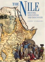 The Nile:History, Adventure and Discovery by Gianni Guadalupi.NEW Egyptian BOOK - £18.06 GBP