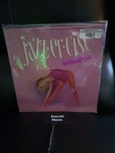 Jazzercise Laserdisc (Very Good) - $9.89