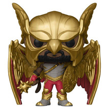 Black Adam (2022) Hawkman Pop! Vinyl - £24.35 GBP