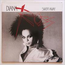 Swept away (1984) / Vinyl Maxi Single [Vinyl 12&#39;&#39;] [Vinyl] Diana Ross - $14.90
