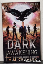 Dark Awakening: The Legend of Andrew Rufus vol. 1 - £10.24 GBP