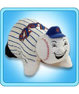 New York Mets Large 18&quot; Mascot Pillow Pet - MLB - $38.70 CAD