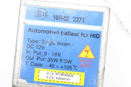 AUTOMOTIVE BALLAST FOR HID Q3458 image 11