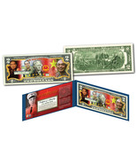 VO NGUYEN GIAP * Vietnam Icon &amp; General * OFFICIAL Colorized Genuine US ... - £10.43 GBP