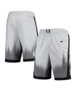 NWT mens XXL nike Elite Oregon Ducks Team Issue Limited Basketball Short... - $52.24