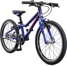 Children&#39;S Mountain Bike, Blue, 20&quot; Or 24&quot; Wheels, Mongoose Cipher. - £447.12 GBP