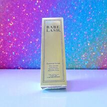 Babe Lash Essential Eyelash 4ml 6 Month Supply NIB MSRP $120 - $1,935.67 MXN