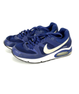 Nike Mens Air Max Command 2018 629993-402 Blue Casual Shoes Sneakers Siz... - $940.68 MXN