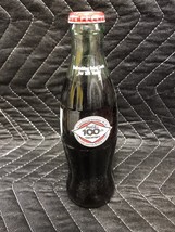 ST  LOUIS Coca Cola BOTTLING Celebrating 100 Years 1902- 2002, Unopened  Bottle - £3.94 GBP