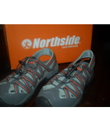 Northside Santa Cruz kids Size 5 Gray/orange - €5,11 EUR
