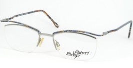 Vintage Robert Rodger 1550 170 C6 Multicolor Eyeglasses Glasses 51-18-140mm - £58.65 GBP
