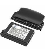Cameron Sino New 1800mAh Replacement Battery Fit Sony Lite, PSP 2th, PSP... - $22.68 CAD