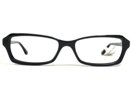 Ray-Ban Eyeglasses Frames RB5235 2000 Polished Black Cat Eye Full Rim 50-15-135 - $74.58