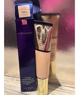 Estee Lauder Futurist Hydra Rescue Foundation 3W2  Cashew 1.2oz New 35ml... - $33.90 CAD