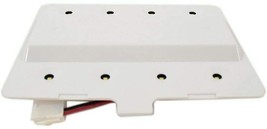 Refrigerator LED Module For Whirlpool WRX735SDBM04 WRX735SDHZ00 WRX735SD... - £22.52 GBP