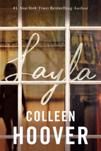 Layla by Colleen Hoover (English, Paperback) Brand New Book - £11.20 GBP