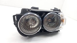 Driver Left Headlight Lamp Without Dusk Appearance Package Fits 12-15 SO... - $87.02