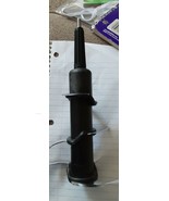 Ninja Home Appliances Parts Blender Blade Black SIlver 8&quot; - $20.36 CAD