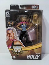 Mattel WWE Elite Legends Series 16 - Molly Holly 6 inch Action Figure - ... - $22.24