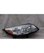 13-15 Chevy Malibu Composite Projector Headlight Lamp Halogen Passenger ... - $2,860.42 MXN 13-15 Chevy Malibu Composite Projector Headlight Lamp Halogen Passenger ... - $2,860.42 MXN