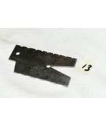 Starrett No. 284 Screw Thread Tool Gauge USA #13 w3c - $281.84 MXN