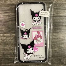 I Phone Xs Max Case My Melody And Kuromi, Brand New - £7.46 GBP