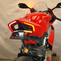 NRC Ducati Streetfighter V4 V2 Fender Eliminator - £165.19 GBP