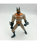 Legends Of Batman - Viking Batman Action Figure DC Comics Kenner 1994 - $6.90