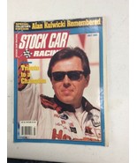 Stock Car Racing Magazine Vintage July 1993 Alan Kulwicki Remembered - £11.97 GBP