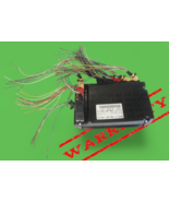 Oem 06-12 Bentley Continental Flying Spur AC Heater Climate Control Modu... - $150.75 CAD